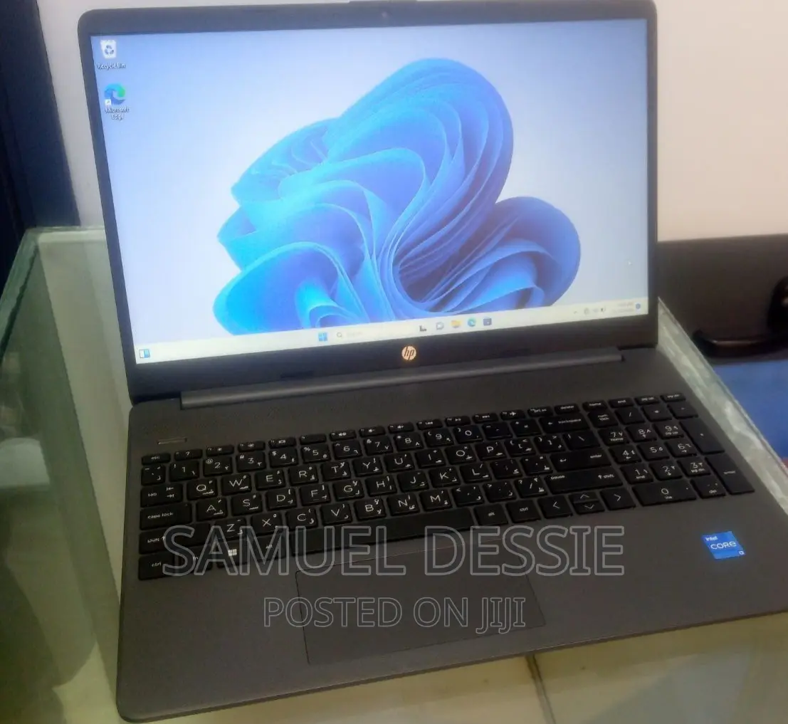 New Laptop HP Stream Notebook 8GB Intel Core I3 SSD 512GB