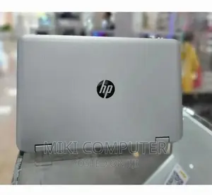 New Laptop HP Envy X360 8GB Intel Core i5 HDD 750GB