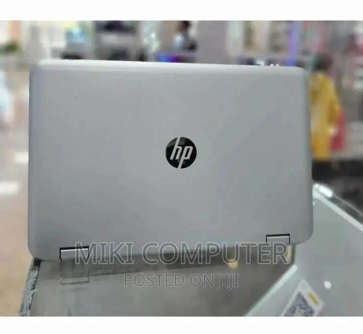 New Laptop HP Envy X360 8GB Intel Core i5 HDD 750GB