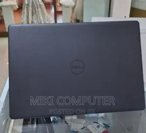 Photo - New Laptop Dell 8GB Intel Core I5 HDD+SSD 256GB