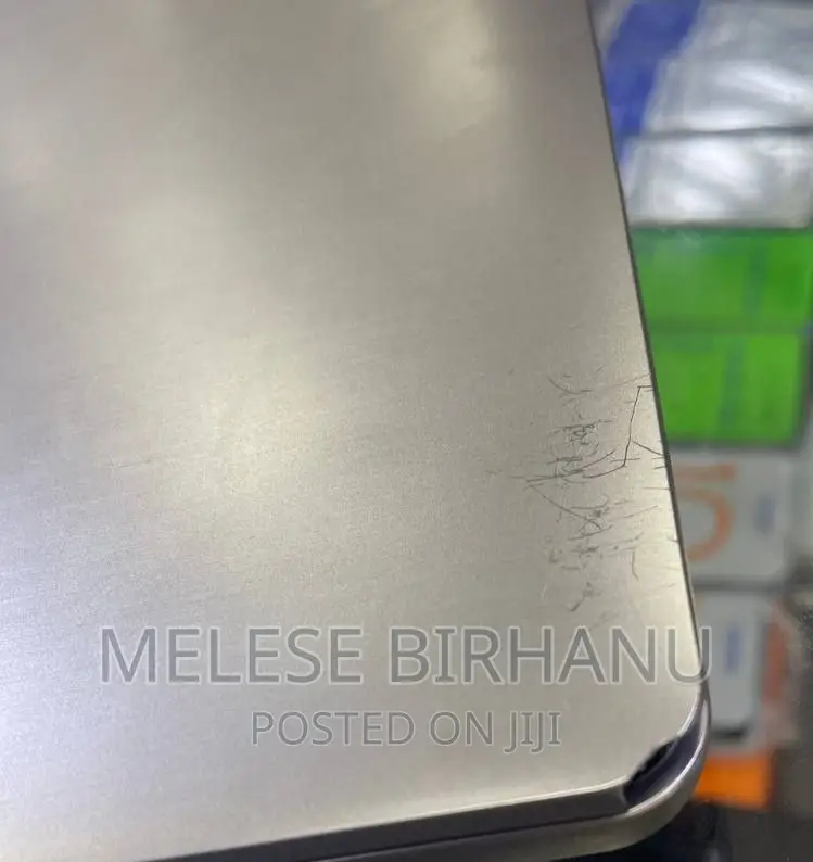 New Laptop Lenovo 12GB Intel Core I7 SSD 512GB