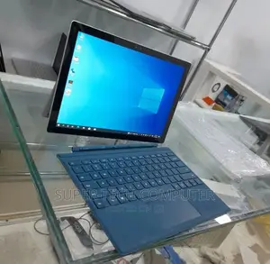 Photo - New Laptop Microsoft Surface Pro 4 8GB Intel Core I5 SSD 256GB