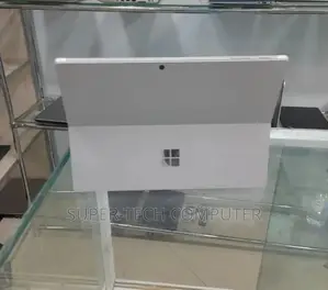 New Laptop Microsoft Surface Pro 4 8GB Intel Core I5 SSD 256GB