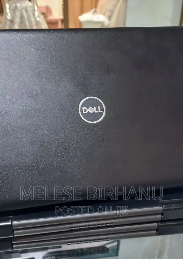 New Laptop Dell 4GB Intel SSD 128GB