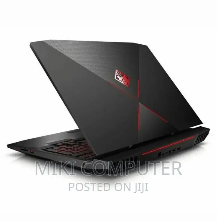 New Laptop HP Omen X 16GB Intel Core I7 HDD+SSD 1T