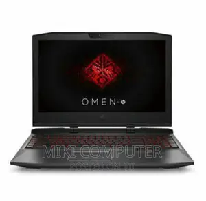 New Laptop HP Omen X 16GB Intel Core I7 HDD+SSD 1T