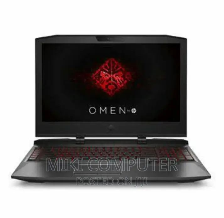 New Laptop HP Omen X 16GB Intel Core I7 HDD+SSD 1T
