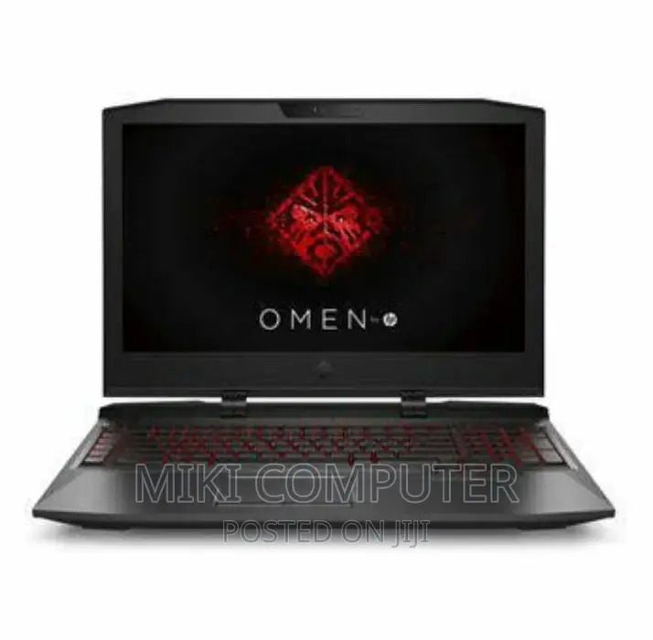 New Laptop HP Omen X 16GB Intel Core I7 HDD+SSD 1T