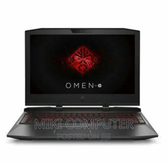 New Laptop HP Omen X 16GB Intel Core I7 HDD+SSD 1T