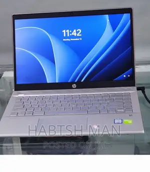 New Laptop HP Pavilion 14 16GB Intel Core i7 HDD+SSD 1T