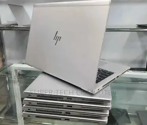 New Laptop HP EliteBook 840 G6 16GB Intel Core I7 SSD 512GB