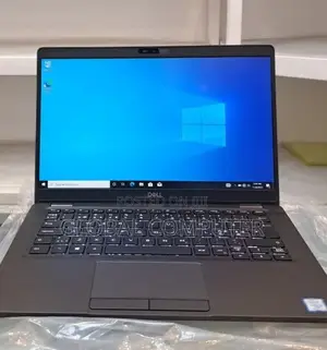 New Laptop Dell Latitude 5310 8GB Intel Core I5 SSD 256GB