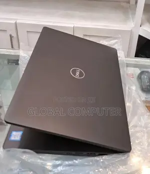 New Laptop Dell Latitude 5310 8GB Intel Core I5 SSD 256GB