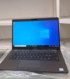New Laptop Dell Latitude 5310 8GB Intel Core I5 SSD 256GB