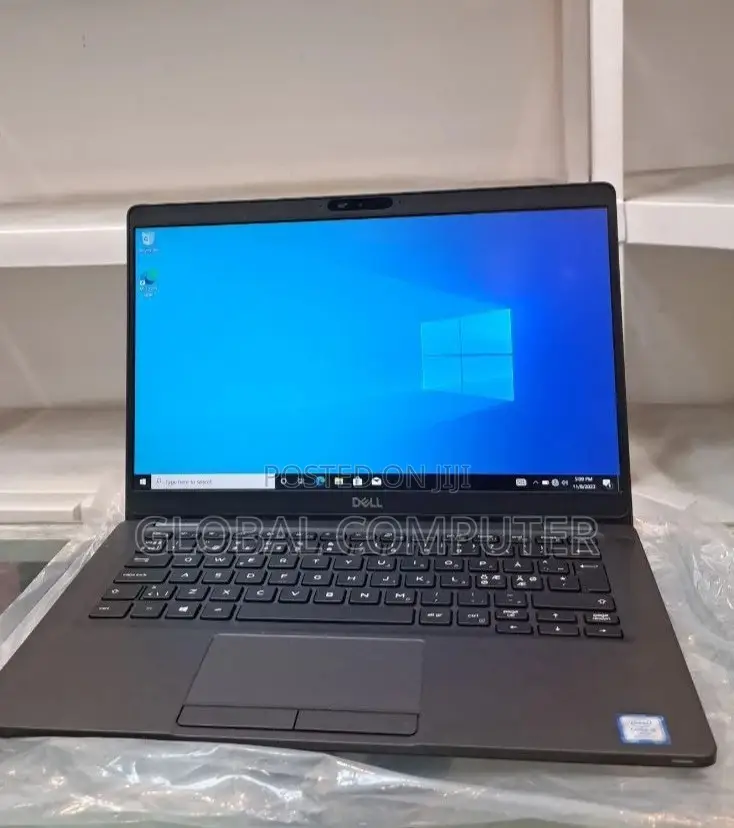 New Laptop Dell Latitude 5310 8GB Intel Core I5 SSD 256GB
