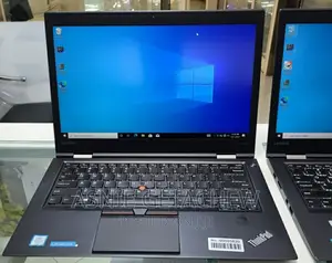 New Laptop Lenovo ThinkPad X1 Carbon 8GB Intel Core I5 HDD 512GB