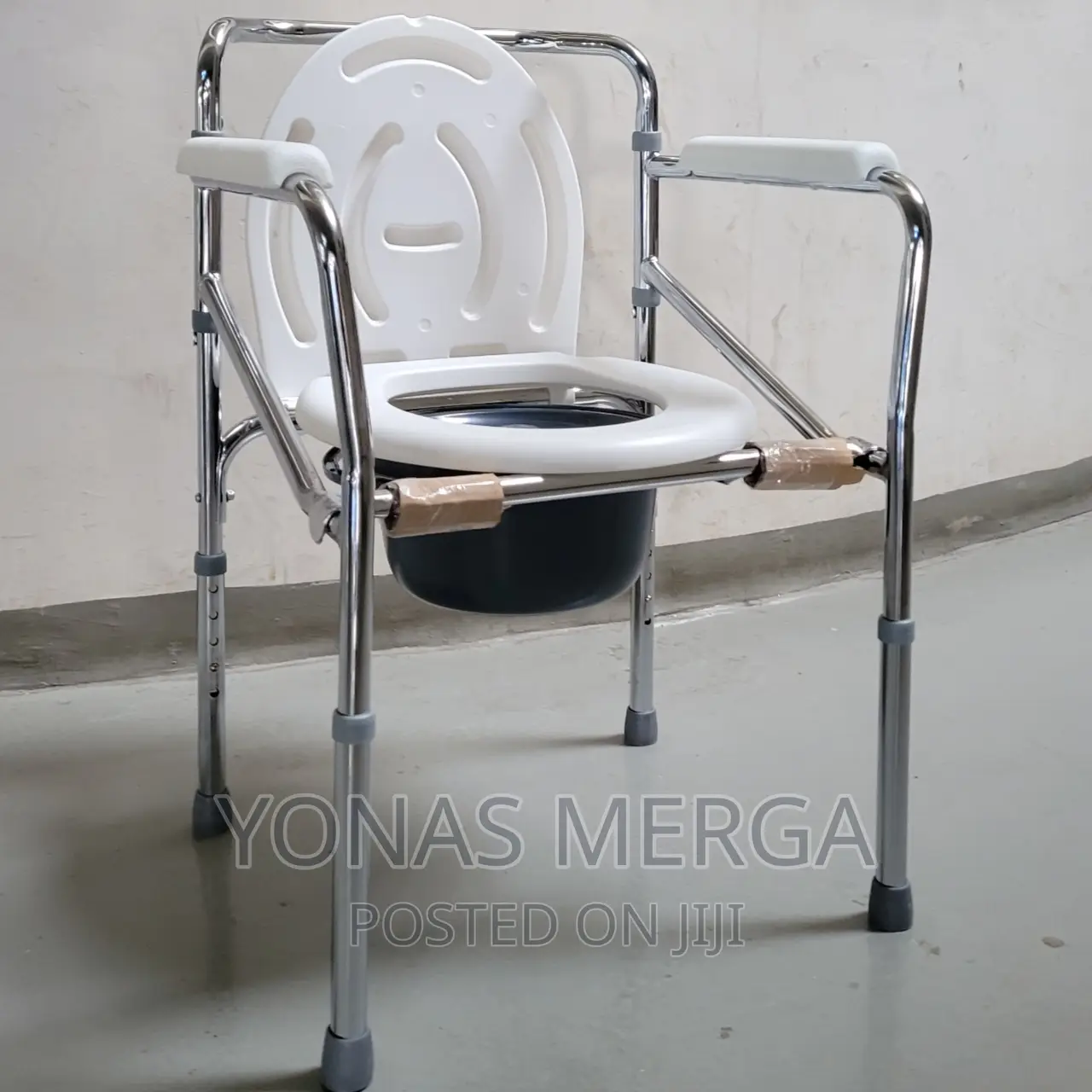 Wheelchair_betterlife Medcare