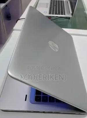 Photo - New Laptop HP EliteBook 840 G3 8GB Intel Core I7 SSD 512GB