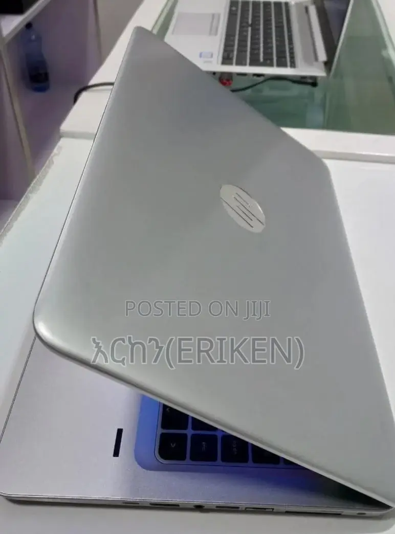 New Laptop HP EliteBook 840 G3 8GB Intel Core I7 SSD 512GB