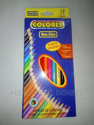 ቢክ እስክርቢቶ እና ላሚኔት