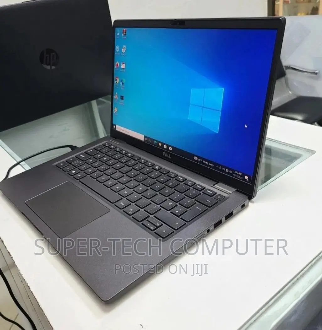 New Laptop Dell Latitude 13 7370 8GB Intel Core I5 SSD 512GB