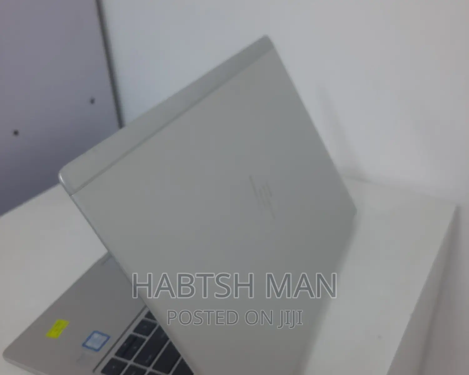 New Laptop HP EliteBook 840 G5 16GB Intel Core i7 SSD 512GB