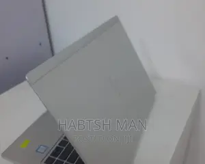 New Laptop HP EliteBook 840 G5 16GB Intel Core i7 SSD 512GB