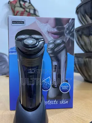 Photo - Electric Shaver