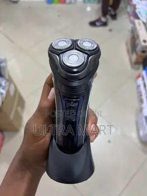 Electric Shaver