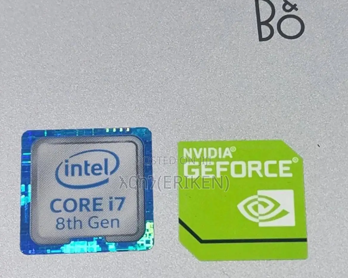 New Laptop HP Pavilion 15 16GB Intel Core i7 HDD+SSD 1T