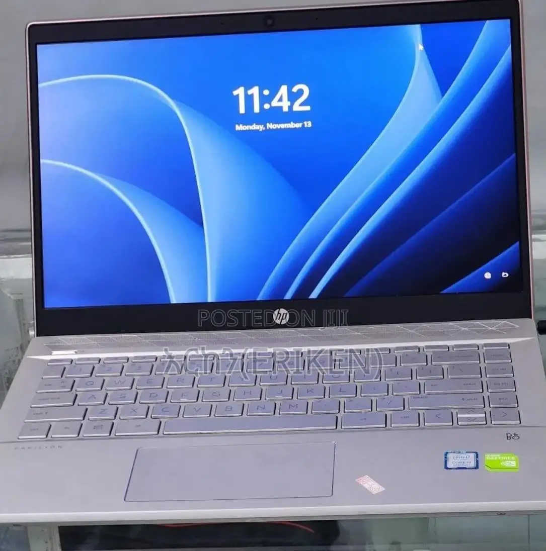 New Laptop HP Pavilion 15 16GB Intel Core i7 HDD+SSD 1T