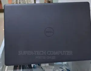 New Laptop Dell G3 15 3500 8GB Intel Core I5 HDD+SSD 1T