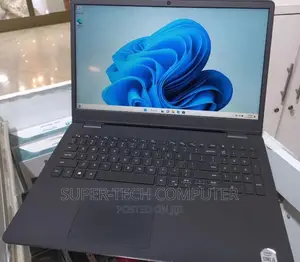 New Laptop Dell G3 15 3500 8GB Intel Core I5 HDD+SSD 1T