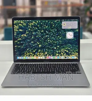 Photo - New Laptop Apple MacBook Air 2020 M1 8GB Apple M1 SSD 256GB
