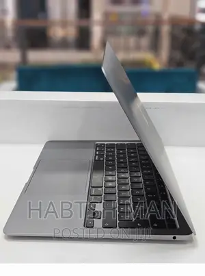 New Laptop Apple MacBook Air 2020 M1 8GB Apple M1 SSD 256GB