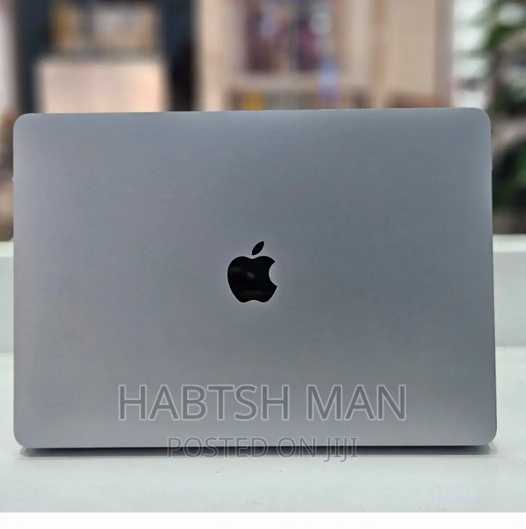 New Laptop Apple MacBook Air 2020 M1 8GB Apple M1 SSD 256GB