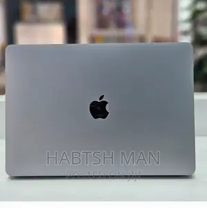 New Laptop Apple MacBook Air 2020 M1 8GB Apple M1 SSD 256GB