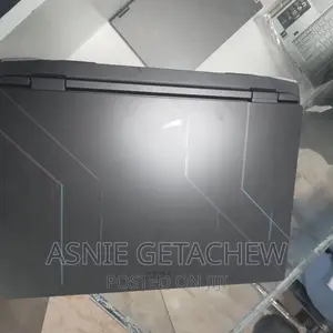 New Laptop Acer Nitro 5 16GB Intel Core I7 SSD 512GB