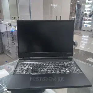 New Laptop Acer Nitro 5 16GB Intel Core I7 SSD 512GB