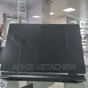 New Laptop Acer Nitro 5 16GB Intel Core I7 SSD 512GB