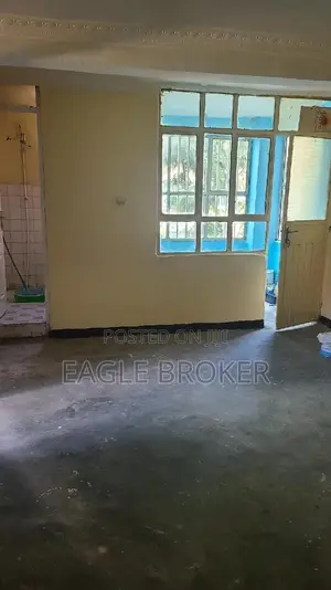 1bdrm Condo in Eagle Broker, Yeka for sale