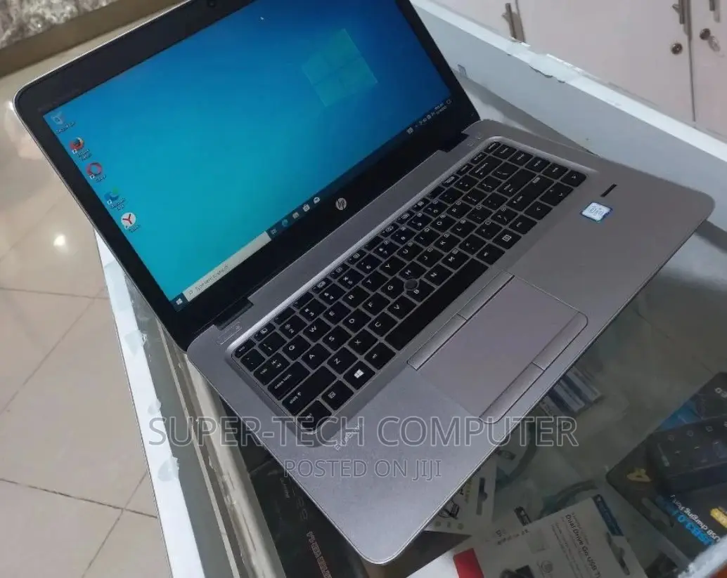 New Laptop HP EliteBook 840 G3 8GB Intel Core I5 HDD 1T