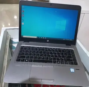 New Laptop HP EliteBook 840 G3 8GB Intel Core I5 HDD 1T