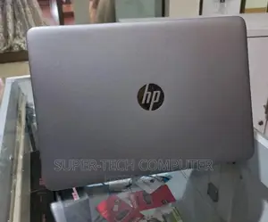 New Laptop HP EliteBook 840 G3 8GB Intel Core I5 HDD 1T