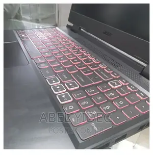 New Laptop Acer NITRO 5 16GB Intel Core I7 SSD 512GB