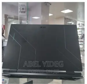 New Laptop Acer NITRO 5 16GB Intel Core I7 SSD 512GB