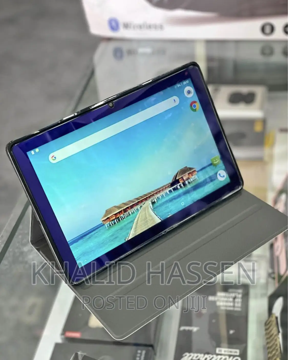 New C idea CM7000 Plus 512 GB