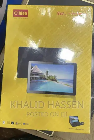 New C idea CM7000 Plus 512 GB