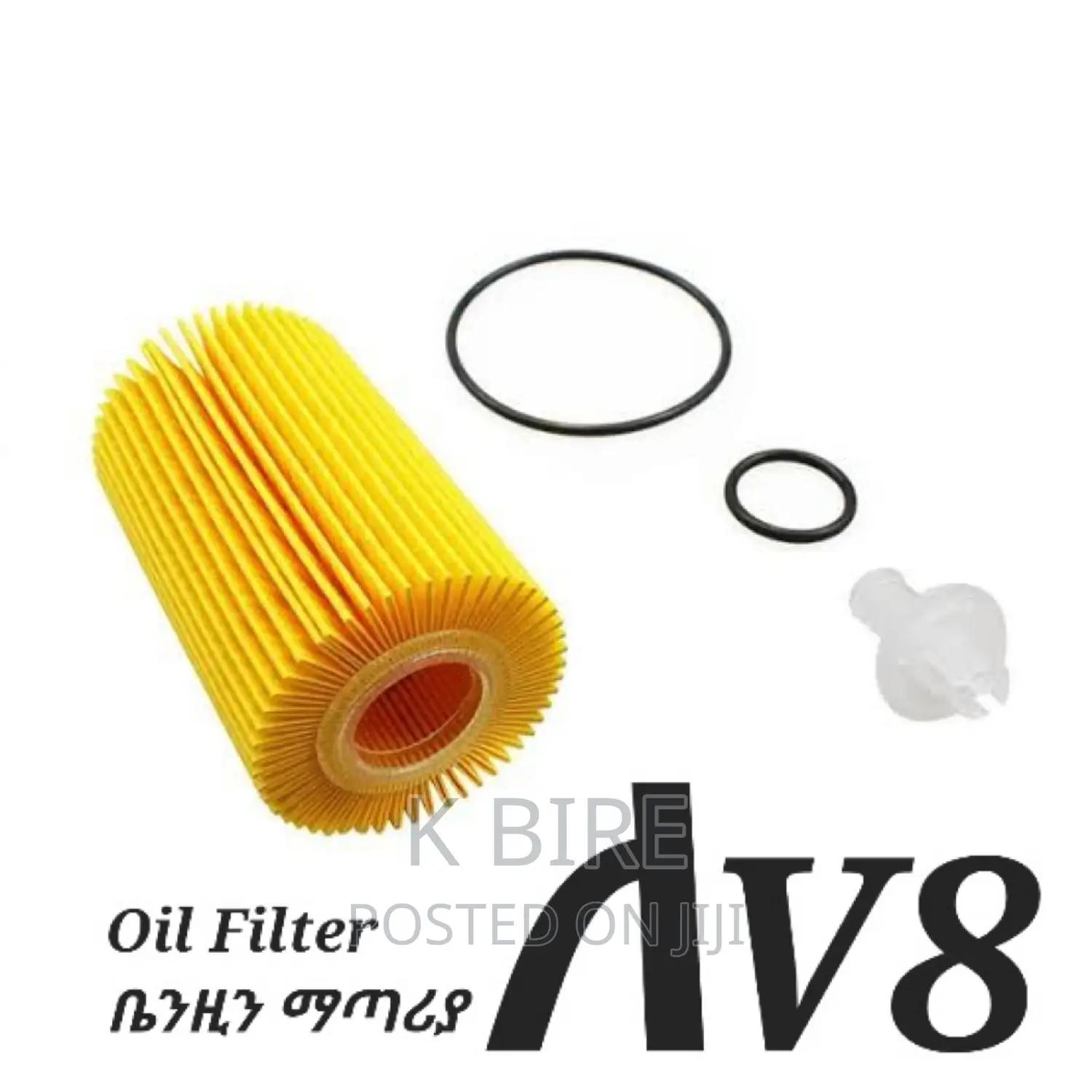 For Toyota Cars Service Parts