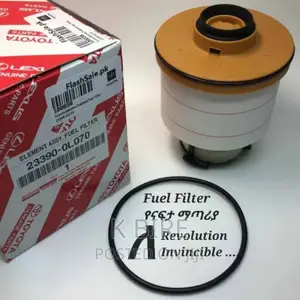 For Toyota Cars Service Parts